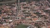 Foto da cidade de Bonfinópolis de Minas