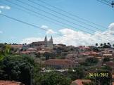 Foto da Cidade de Campanha - MG