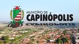 Foto da Cidade de Capinópolis - MG