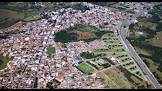 Foto da Cidade de Carmópolis de Minas - MG