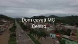 Vai chover da Cidade de DOM CAVATI - MG amanhã?