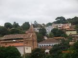 Foto da cidade de Grão Mogol