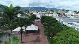 Foto da cidade de Igarapé