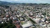 Foto da Cidade de Ipatinga - MG