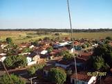 Foto da cidade de Ipiaçu