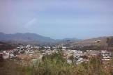 Foto da cidade de Itanhandu