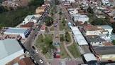 Foto da Cidade de Nova Resende - MG