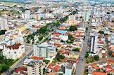 Foto da Cidade de Patos de Minas - MG
