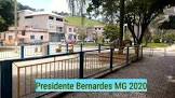 Foto da Cidade de Presidente Bernardes - MG