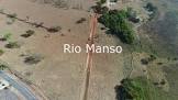 Previsão do tempo para amanhã em RIO MANSO - MG