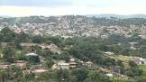 Foto da Cidade de São José da Lapa - MG