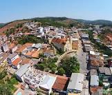 Foto da cidade de São Miguel do Anta
