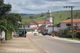 Foto da Cidade de São Sebastião do Rio Verde - MG