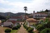 Foto da Cidade de Serro - MG