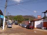 Foto da cidade de Taquaraçu de Minas
