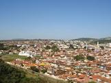 Foto da cidade de Três Pontas