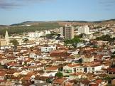 Foto da Cidade de Três Pontas - MG