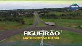 Foto da Cidade de Figueirão - MS