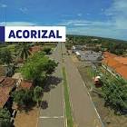 Foto da Cidade de Acorizal - MT