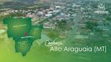 Foto ad Cidade de ALTO ARAGUAIA