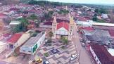Foto da cidade de Alto Paraguai