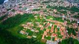 Foto da Cidade de Bragança - PA