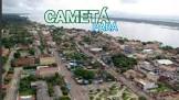 Foto da Cidade de Cametá - PA