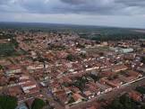 Foto da Cidade de Dom Eliseu - PA