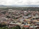 Foto da Cidade de Aroeiras - PB