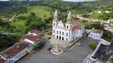 Foto da Cidade de Bananeiras - PB