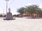 Foto da cidade de Boa Vista