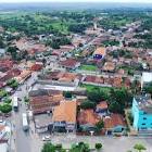 Foto da Cidade de Jacaraú - PB
