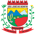 Foto da cidade de São José do Bonfim