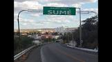 Foto da cidade de Sumé