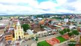 Foto da cidade de Buíque