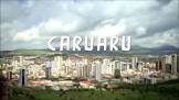 Foto da cidade de Caruaru