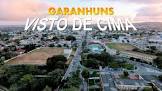 Foto da cidade de Garanhuns
