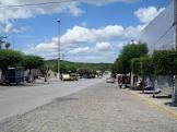 Foto da Cidade de Iguaraci - PE