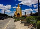Foto da Cidade de Iguaraci - PE