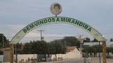 Foto da Cidade de Mirandiba - PE