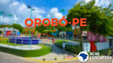 Foto da Cidade de Orobó - PE