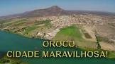 Foto da Cidade de Orocó - PE