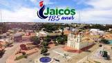 Foto da cidade de Jaicós