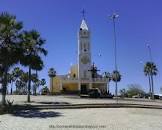 Foto da cidade de Santa Cruz dos Milagres