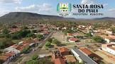 Foto da Cidade de Santa Rosa do Piauí - PI