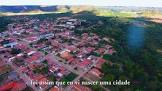 Foto da cidade de São Gonçalo do Gurguéia