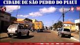 Foto da Cidade de São Pedro do Piauí - PI