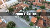 Foto da Cidade de Vila Nova do Piauí - PI
