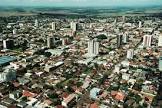 Vai chover da Cidade de ARAPONGAS - PR amanhã?