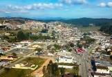 Foto da Cidade de Bocaiúva do Sul - PR